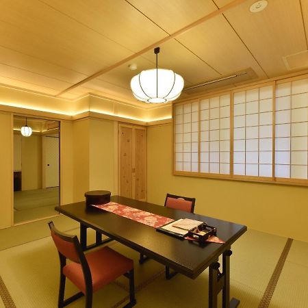 Matsui-Bekkan Hanakanzashi Kyoto Dış mekan fotoğraf