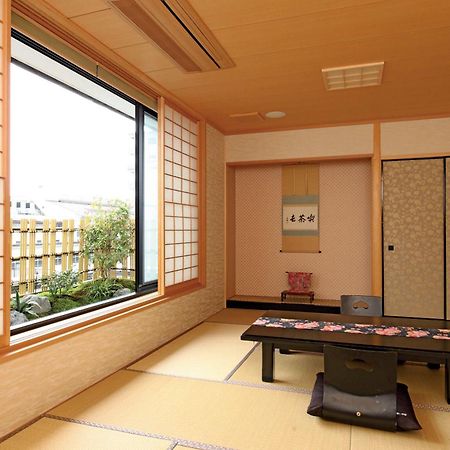 Matsui-Bekkan Hanakanzashi Kyoto Dış mekan fotoğraf