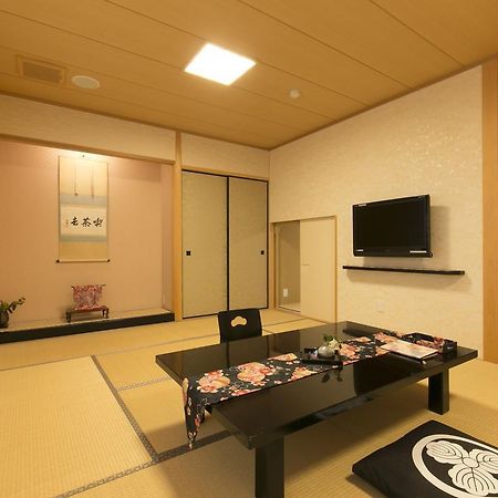Matsui-Bekkan Hanakanzashi Kyoto Dış mekan fotoğraf