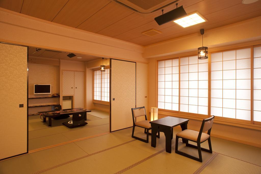 Matsui-Bekkan Hanakanzashi Kyoto Dış mekan fotoğraf
