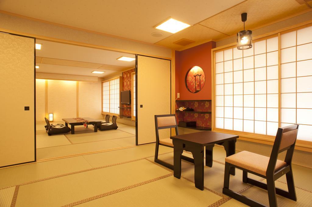 Matsui-Bekkan Hanakanzashi Kyoto Dış mekan fotoğraf