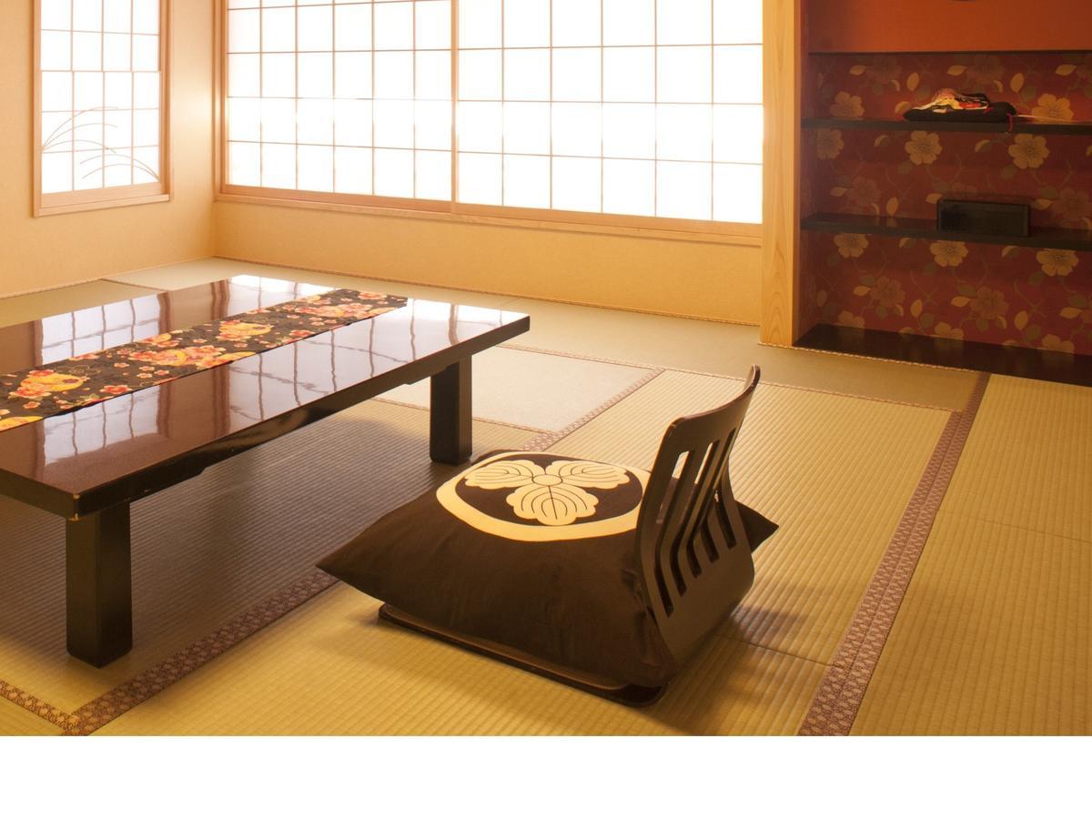 Matsui-Bekkan Hanakanzashi Kyoto Dış mekan fotoğraf
