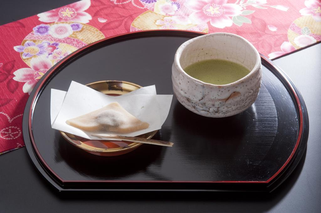 Matsui-Bekkan Hanakanzashi Kyoto Dış mekan fotoğraf